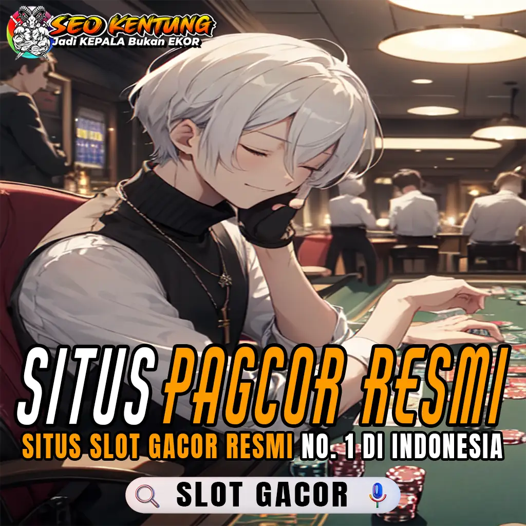 #SLOT GACOR - Situs Judi Online PAGCOR Terbaik di Indonesia Bonus Tiap Hari